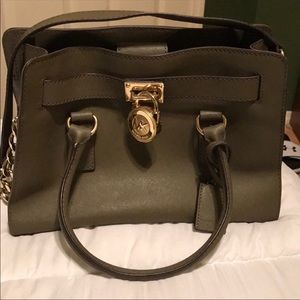 Michael kors authentic bag